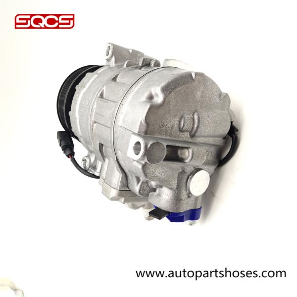 SQCS para a embreagem do compressor Isuzu 5060122281 8980009882 24V ALTO FF Ano 2007-2012