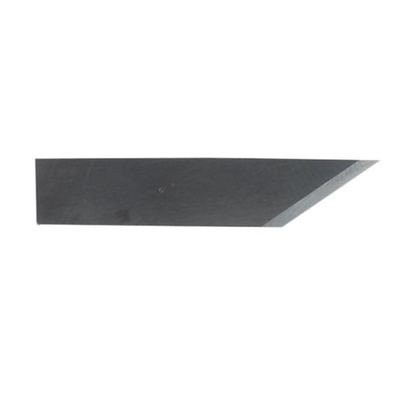 Pivex 55 graus, carboneto Yg6x/K10 para o cortador de Gerber parte DCS2500/3500 92831000