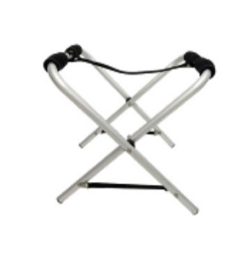 SunSingRACK 8219 Universal Aluminum Surfboard Trailer Rack Solid PU Car Roof Racks