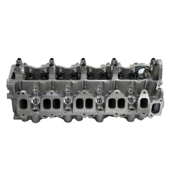 Алюминиевая головка цилиндра двигателя для Mazda WL WL-T B2500 / B-2500 WL11-10-100E 40443225