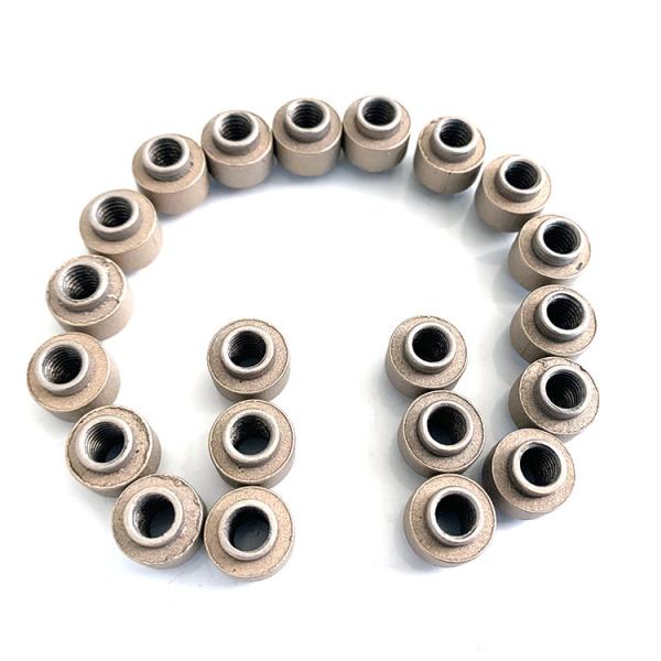 Wire Saw Diamond Beads