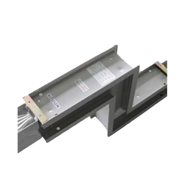 three phase Power Bus Duct Manufacturer Up To 1000V Rated Voltage