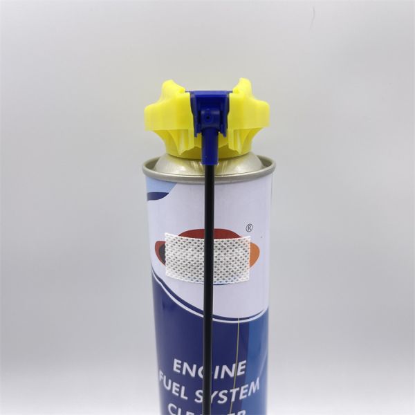 Professional Reusable Foldable Nozzle Cap for Adhesive and Sealant Cartridges with Anti-Clog Design