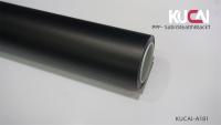 TPU PPF Matte Finition Satin Noir Peinture auto-guérissante Film de protection Résistance aux intempéries