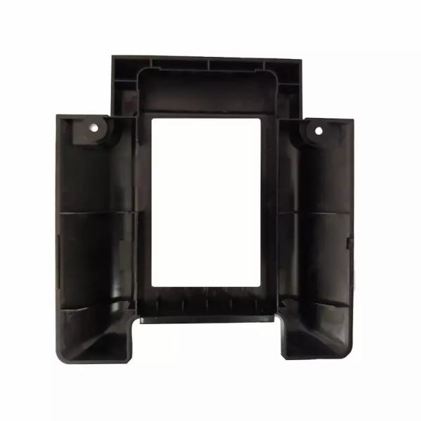 Custom-Made Plastic Injection Molding Service Molded Plastic Parts