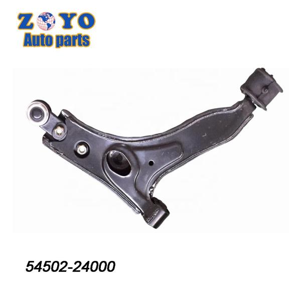 Hyundai Excel 1995 Правая подвеска рукой для замены/ремонта 54503-24000 K640405