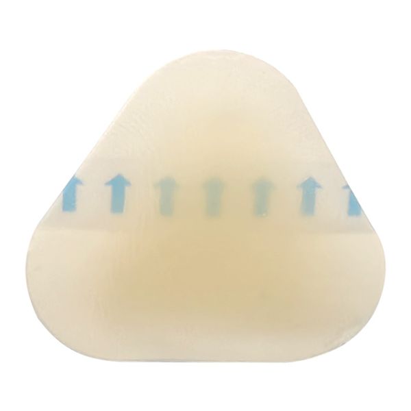 Original Category Medical Vent Chest Seal Dressing First Aid for Open Chest Wound