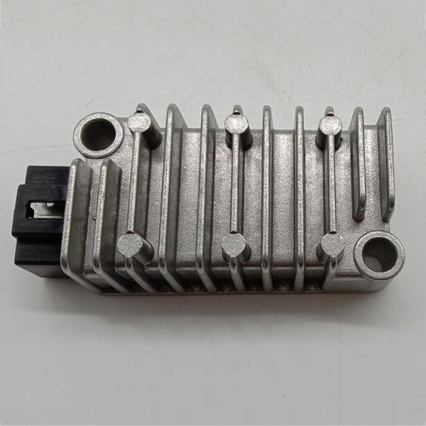 Aluminum Custom Motorcycle Voltage Regulator Rectifier for Yamaha XT 225 250 600