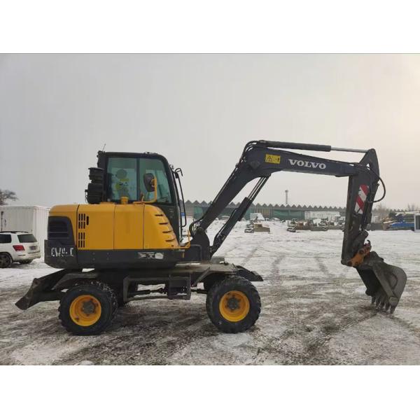 Proceso de espesado de cinta a prueba de óxido de 5 metros Medida de múltiples capas Prevenir la pérdida de pintura