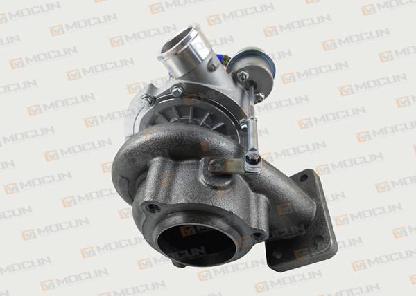 Perkins GT2556S 2674A225 Diesel Engine Turbocharger 2674A225 Oil Cooled