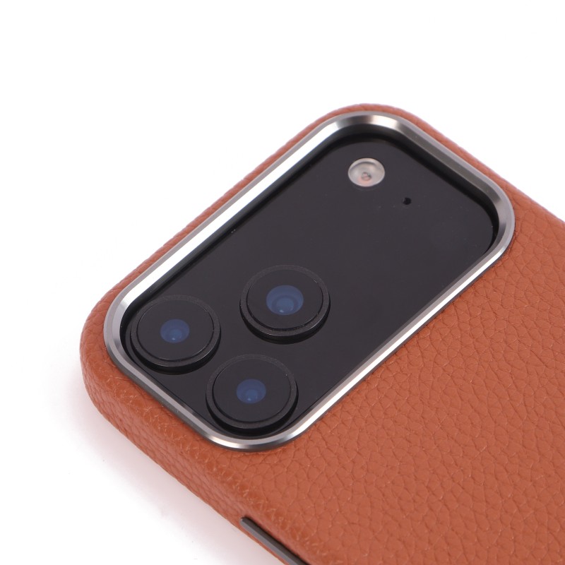 Custom Leather Phone Case Manufacturer China