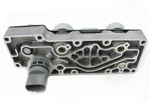 609 023 D36420D Automatic Transmission Control Solenoid F81Z7G391CB