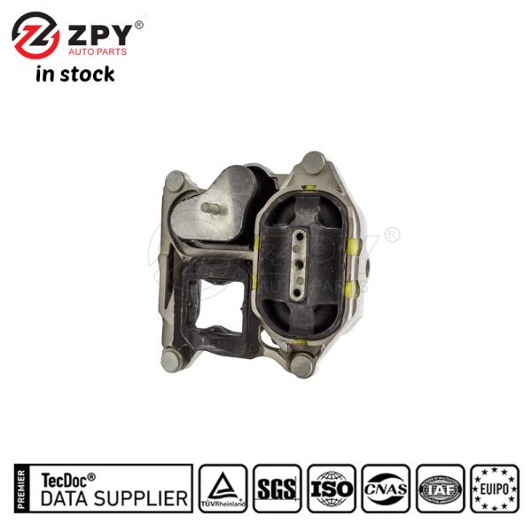 ZPY Automatic Transmission Mount 4M0 399 153L for Audi VW Porsche