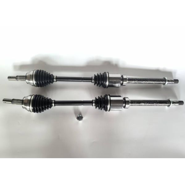 KAWA NI-068 OUTER CV JOINT 22X49X25 NISSAN 39211-AY126; 39100-AX005 NISSAN MICRA C+C (CK12E) 2005-;NISSAN MICRA/MARCH K12 2002-2010