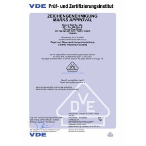 Light Country(Changshu) Co.,Ltd Certifications