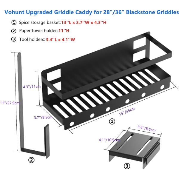Сберегающий пространство грилл касси с бумажной башней и ножом держатель установки типа крючком