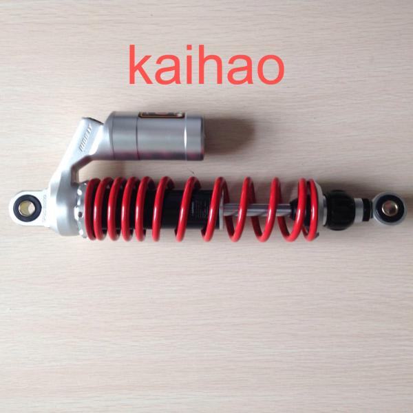 Hot Sale 310mm gas filled hydraulic damper for MIO Dirt Bike