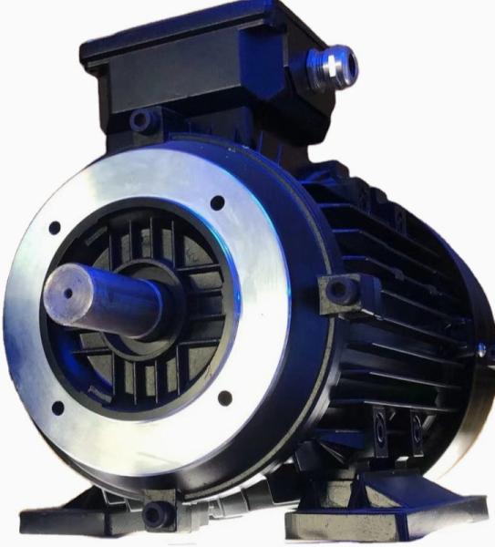 Brushless Servo DC Motor 24V 48V 1kw 2kw 3kw Guided Vehicle/AGV/medical treatment/Gate/automaition