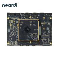 LKD3588S ロックチップ SBC デュアルチャンネル LVDS 1080P@60HZまで