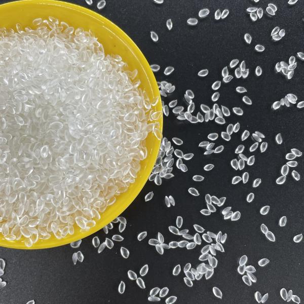 Durable TPU Raw Material Featuring Shore A Hardness and Superior Tear Strength Ideal for Manufacturing Automotive Parts and Consumer Goods Polyester TPU