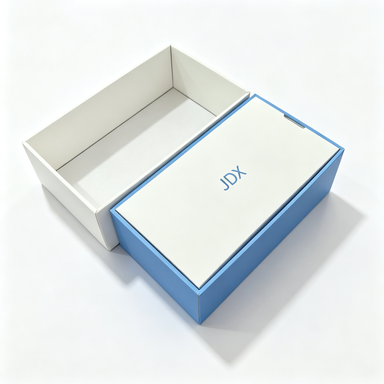 Earphone Packaging Box 3C Electronic Packaging Boxes Customized Security