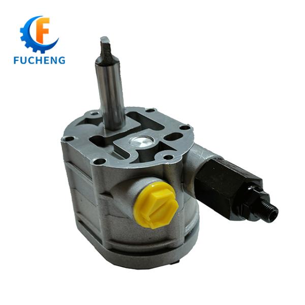 PV20 PV21 PV22 PV23 PV24 PV25 PV26 PV27 PV Replacement Sauer Hydraulic Charge Pump