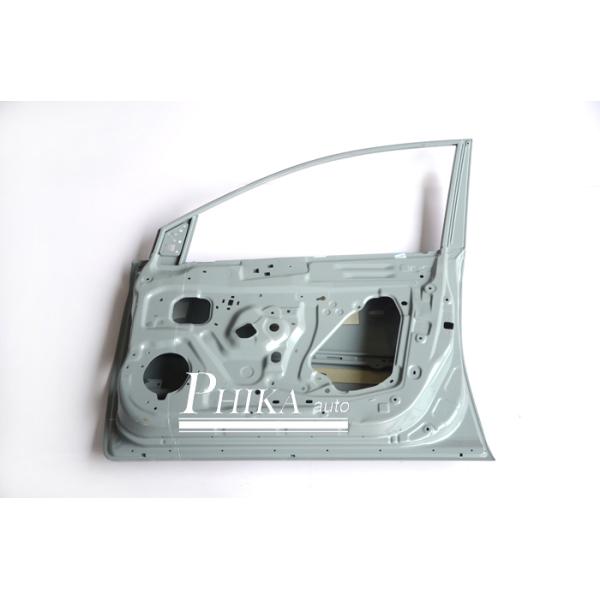 Car Door Shell / Auto Door Replacement for New Nissan Sylphy / Sentra 2014 High Rigidity