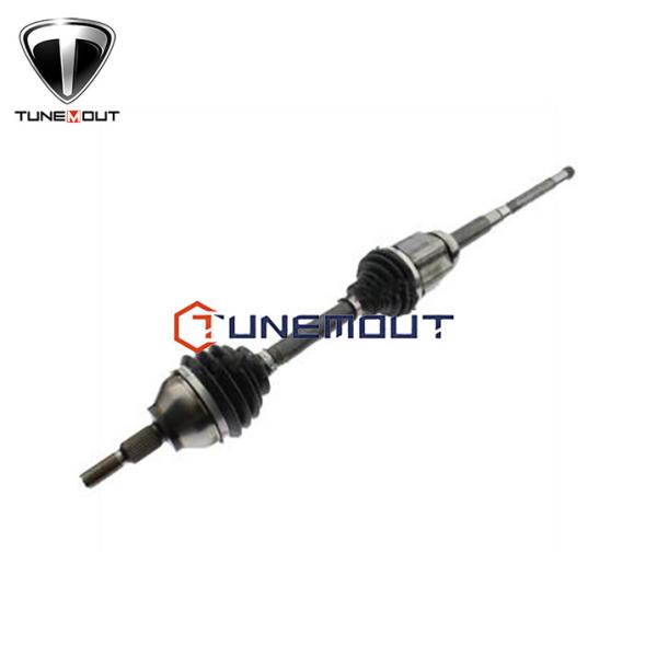 CV Axle Shaft Assembly For Ford Escape & Lincoln MKZ CV6Z3B436C, CV6Z3B436E
