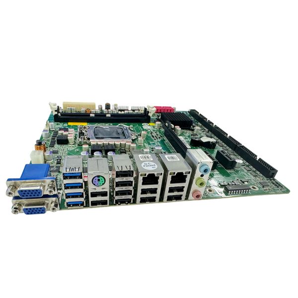 GRG Banking IPC Main Board GDYT-IMB-H612B for H68N and H22 Series ATMs