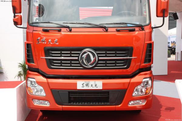2013 Dongfeng Kinland DFL4251A15 Tractor Truck,Dongfeng Kinland Truck,Dongfeng Cummins Tru