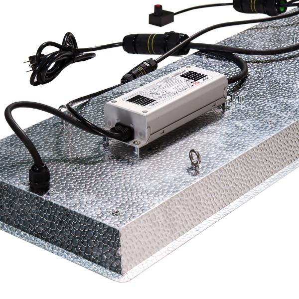 ROHS IP65 2.5gumol/S/W 300 Watt LED Grow Light