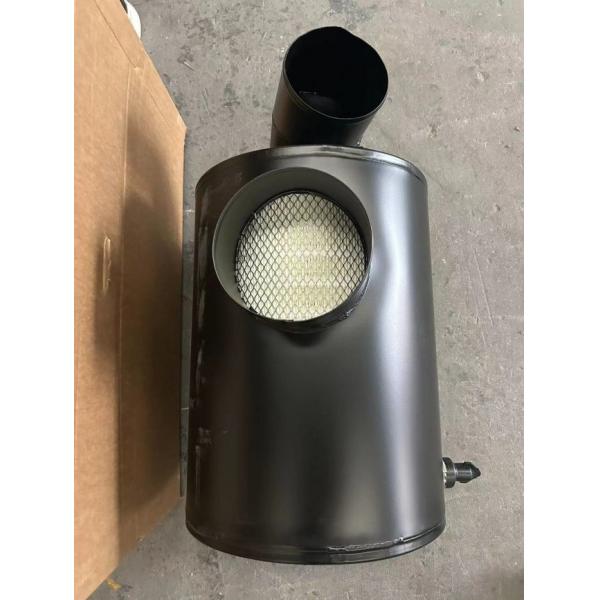 Сборка фильтров воздуха DZ9118190230 HOWO Части грузовиков