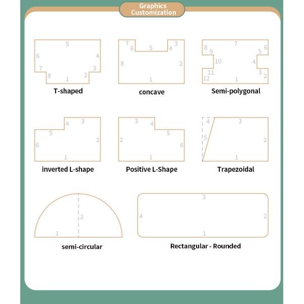 Diseño Antiderrapante Diatomo de la Piedra de Baño Alfombra para el Baño Gris / Estilo de Diseño Personalizado CLASSIC