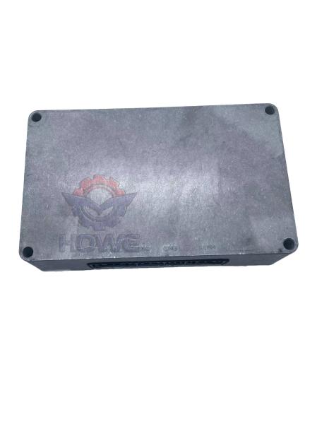 Unidade de controlo da escavadeira SH200-5 SH330-5 Controlador hidráulico Quadro de computador KHR10032 KHR10037