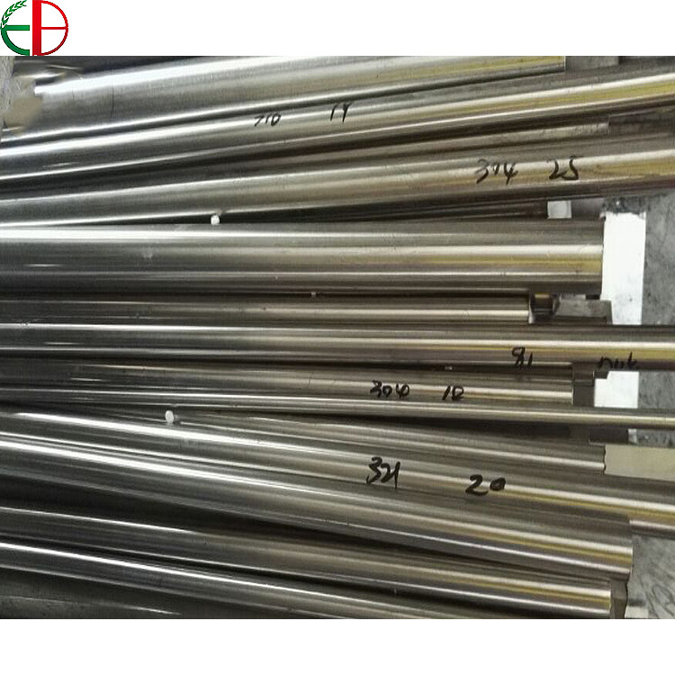 Stainless Steel Bar 316Ti & 304 AISI Standard Fast Delivery Custom Cutting Jiangsu