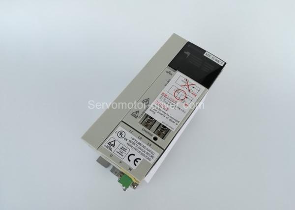 MR-J2-60CT Mitsubishi Servo Motor Driver / AC Servo Amplifier MRJ260CT
