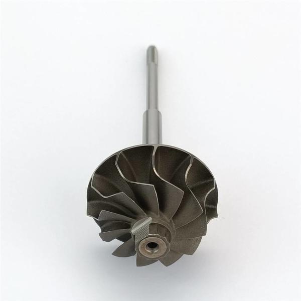 TD02 Турбинный вал для 49373-02003/ 49373-02002/ 4937302002/ 4937302003