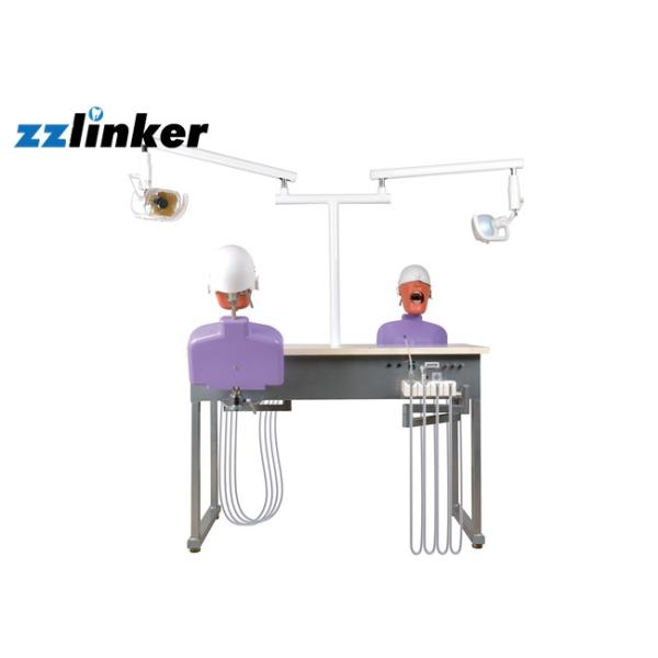 Лаборатория блока симуляции виртуальной тренировки зубоврачебная тренируя Пре клиническое образование