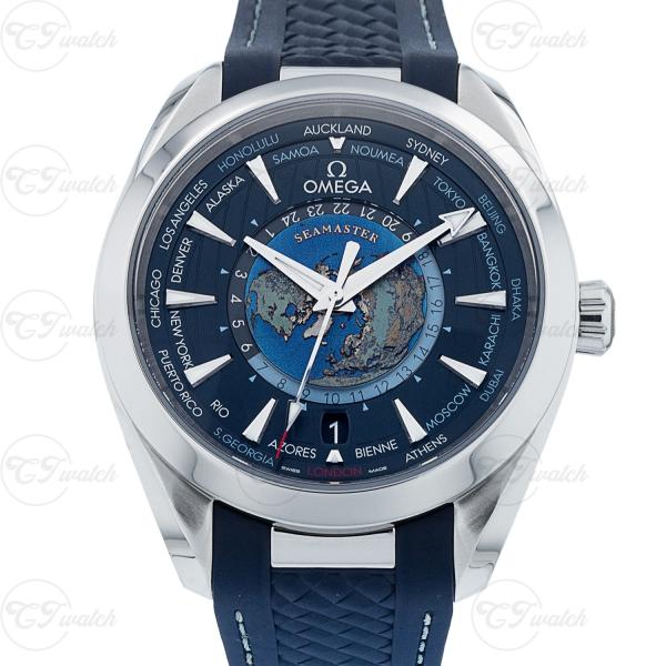 Seamaster 43mm Omega Automatic Watch Swiss 8938 Skeleton Super Clone Watch