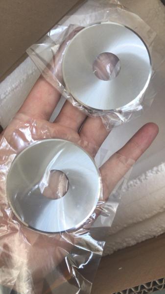 高速鋼紙スリッターブレード 500mm 切断幅 Fosber用