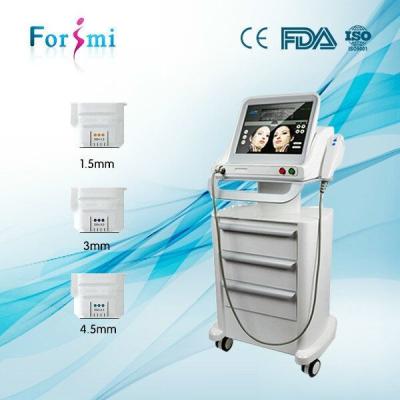 cheap skin tightening body&face suits wrinkle removal facial massage machine