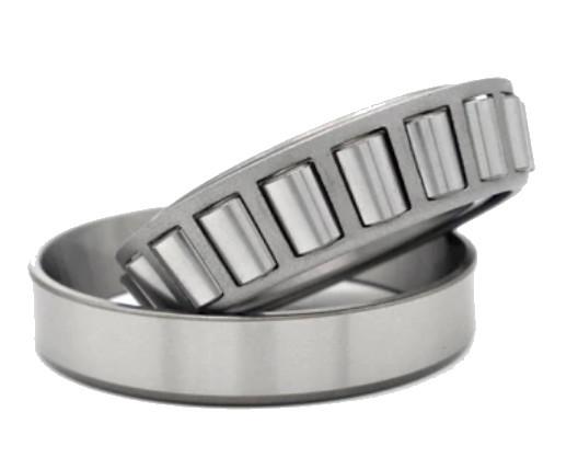 33015 30215 Cartridge Taper Roller Bearing , 75mm Electric Motor Bearings