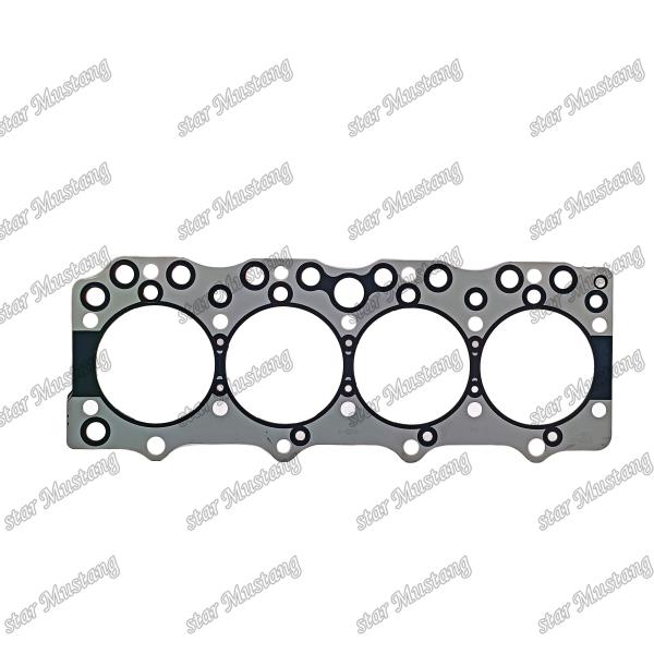 Cylinder head gasket 4BE1 8-94418-919-0 8-94418-921-0 For ISUZU Engine Spare Parts