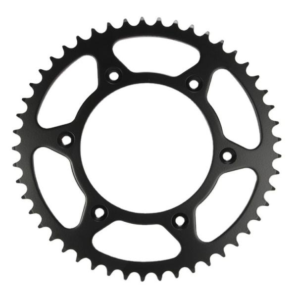38T 53T 520 Rear Sprocket for Honda CRF250R CRF250 CRF450 CRF 250 R Perfect Fit
