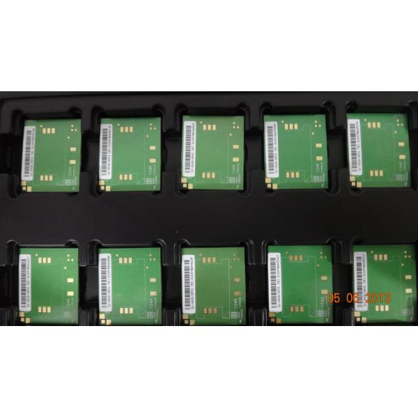 Метр читая модуль SIM900B GPRS GSM с разъемом определяет обломок