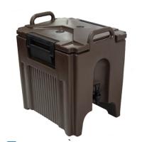 Smooth Rotational Insulated Hot Beverage Container 20L Insulated Liquid Dispenser