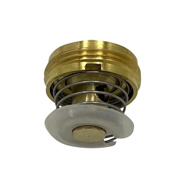 18mm Pressure Flow Stabilizer Valve for Gas Water Heaters with Pressure Regulation and Flow Stabilization