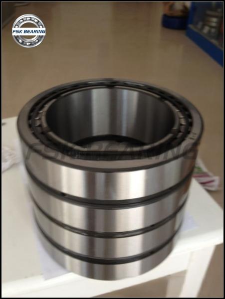 ABEC-5 380650/HC Multi Row Tapered Roller Bearing 250*460*270 mm Steel Mill Bearing