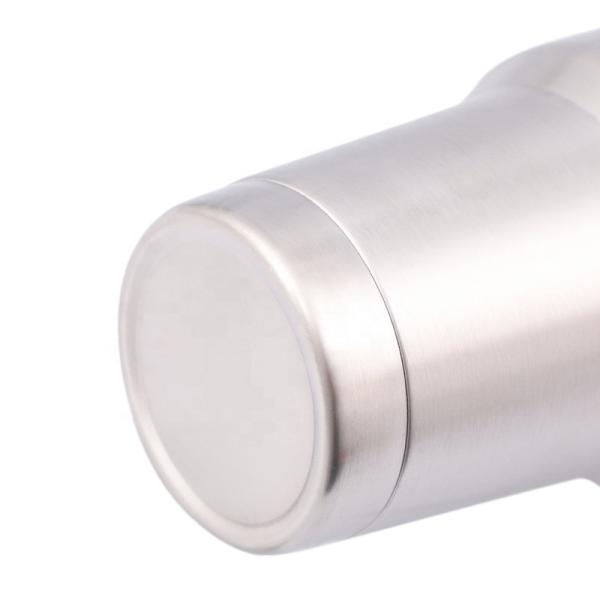 20oz 30oz Double Wall Insulated Bottle , Stainless Travel Mug Easy To Carry