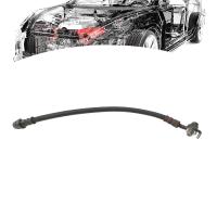Pipe de tuyau de freinage avant 31341509 Pour XC60 2.4 Diesel 2008-2017